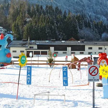 Apartment Low Budget Areit Lozano By Ged