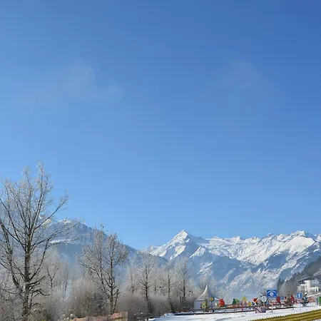 Apartment Low Budget Areit Lozano By Ged Zell am See