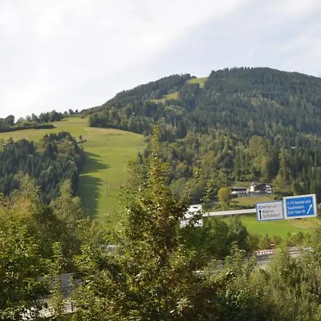 Low Budget Areit Lozano By Ged Apartment Zell am See