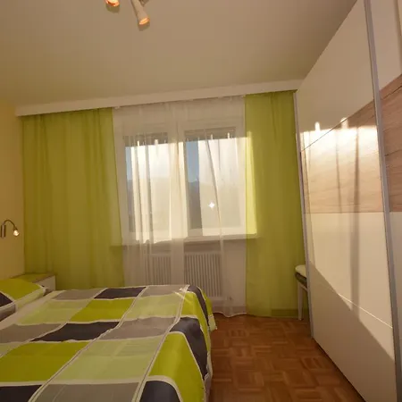 Low Budget Areit Lozano By Ged Apartment